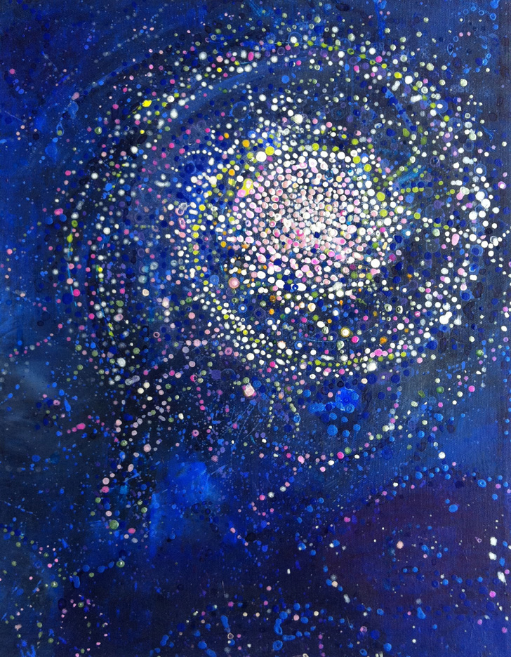 Cosmic Tolerance 3